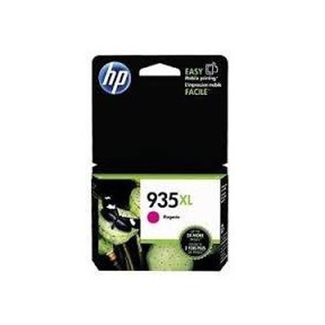 Ink-Jet HP No 935 XL magenta - 1