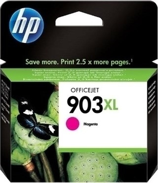 Ink-Jet HP No 903XL magenta - 1