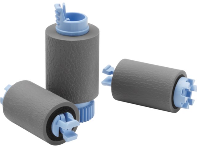 Underhållskit HP PageWide roller kit - 1