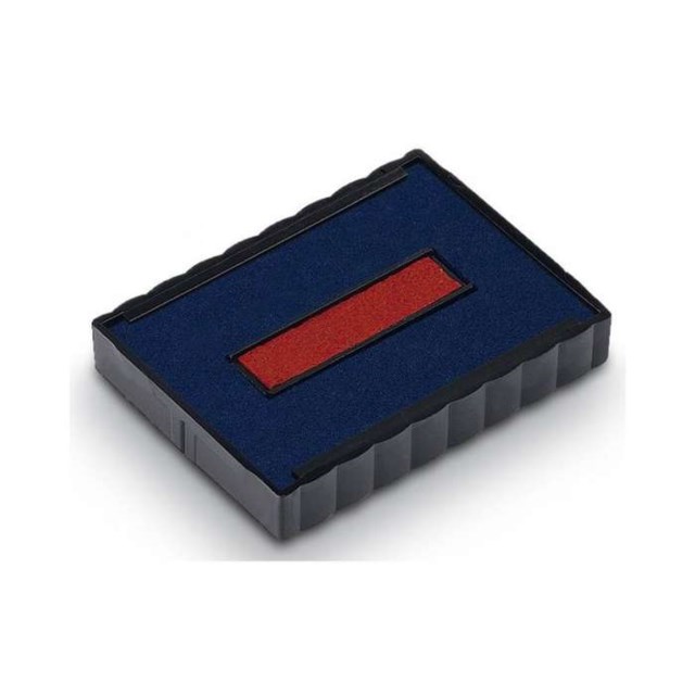 Stämpeldyna Trodat 4430 Blå - 1