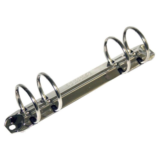 Ringmekanism 30mm - 30mm - 1