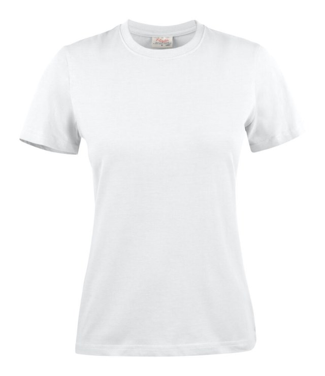 T-shirt Heavy dam - L - 1