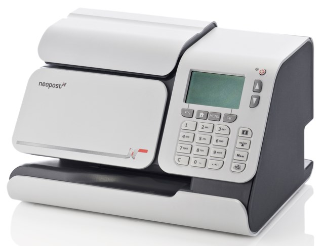 Frankeringsmaskin Neopost Is-280 - 1