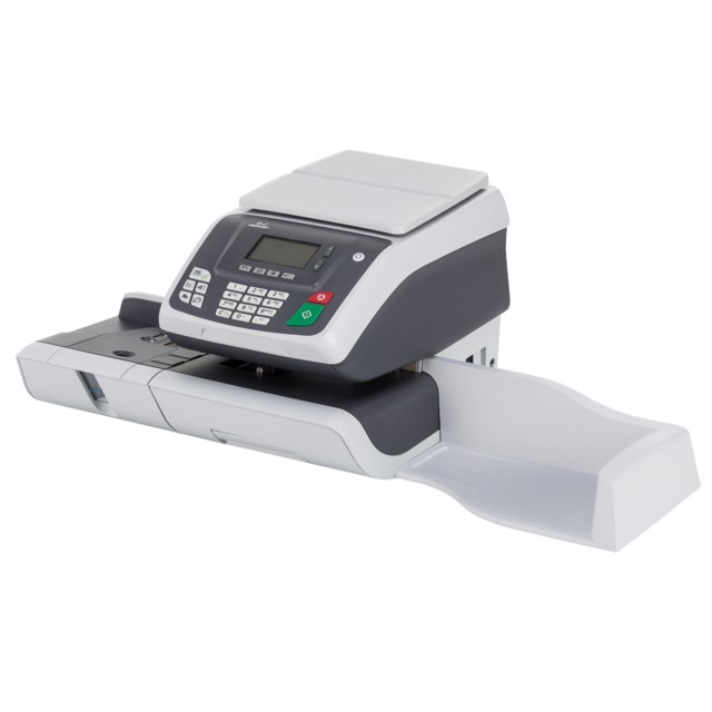 Frankeringsmaskin Neopost IX3 - 1