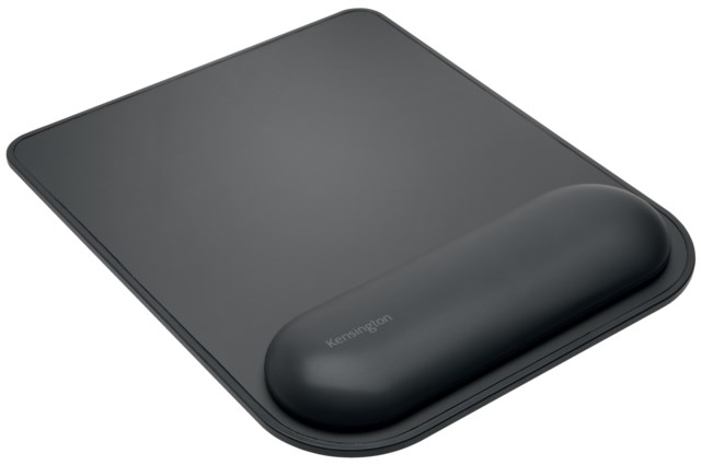 Musmatta Kensington ErgoSoft svart - 1