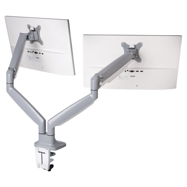 Monitorarm Kensington SmartFit dubbel - 1