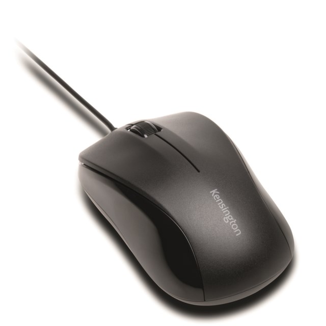 Mus Kensington ValuMouse - 1