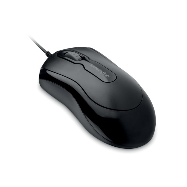 Mus Kensington Mouse-in-a-Box™ EQ kabelansluten - 1