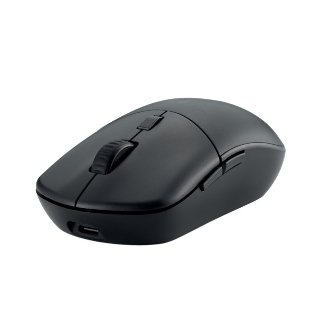 Mus MY430 EQ uppladdningsbar - 1