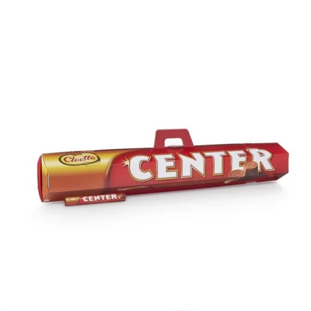 Center Tivoli 1950gr - 1950g - 1