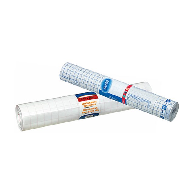 Bokomslag 25 x 0,3 m matt - 25x0,3m - 1