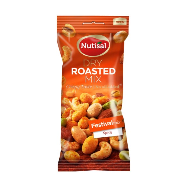Festival Mix 14x60g - 1