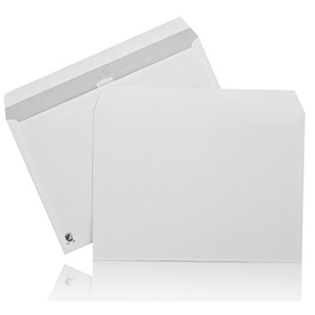 Kuvert C5 H3 självhäftande 500/fp - 1