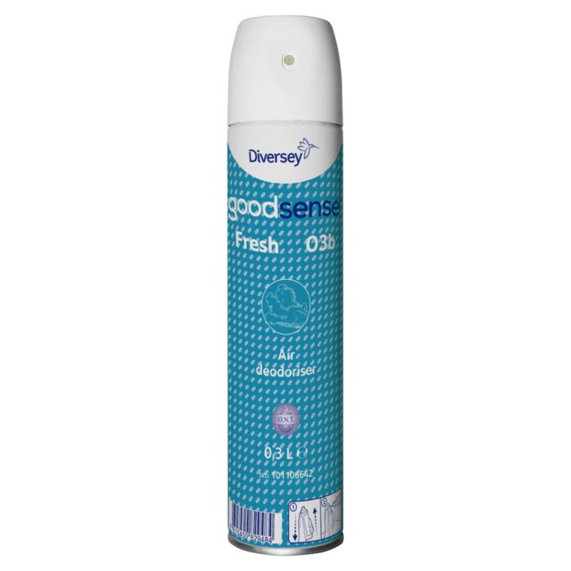 Luftfräschare Good Sense Fresh 0,3L - 1