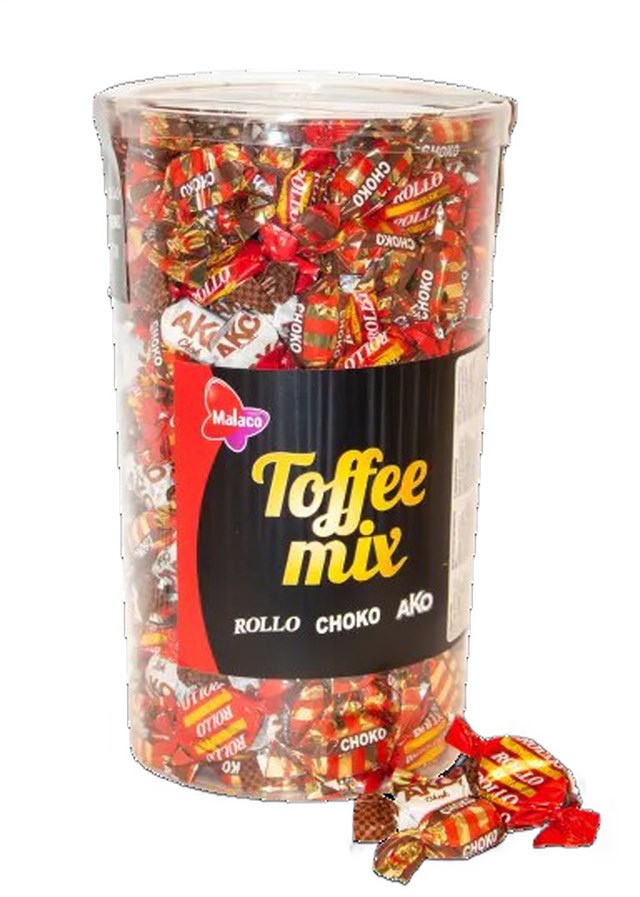 Twist tube Horeca 1760gr - 1