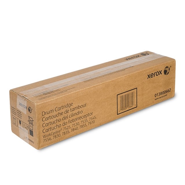 Underhållskit Xerox WorkCentre 7556 trumenhet - 1