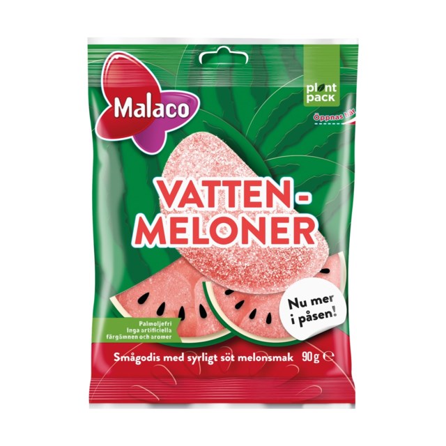 Mal Vattenmelon 90g - 1