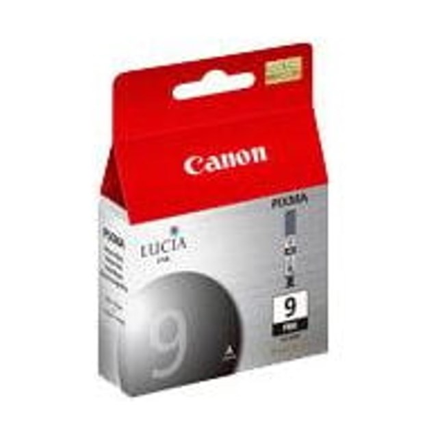 Ink-Jet Canon Mx7600  Photo Black Pgi-9 - 1