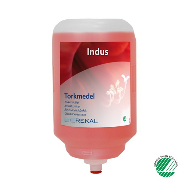 Torkmedel Indus 3.75L - 3,75L - 1