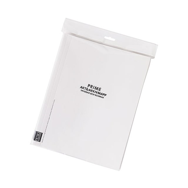 Aktomslag vikt 120g 230x300mm ej skuren 125/fp - 1