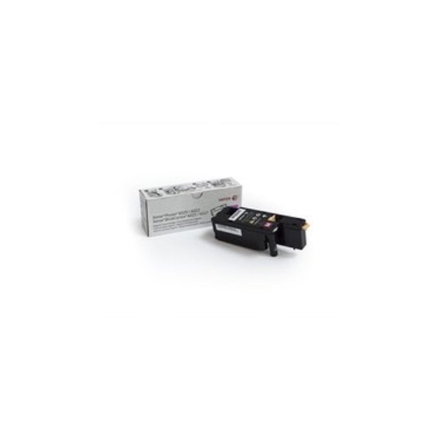 Lasertoner Xerox Phaser 6020/6022 magenta - 1