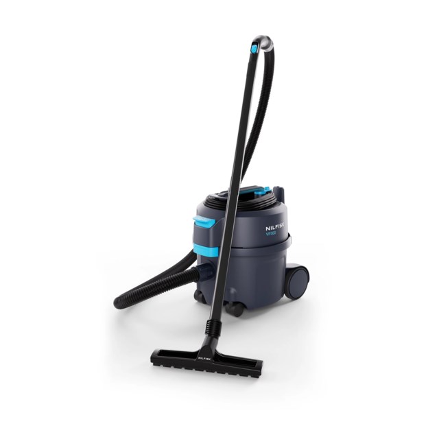 Dammsugare Nilfisk VP300 Basic - 1