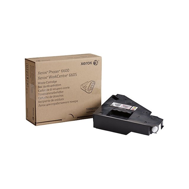 Toneruppsamlare  Xerox Phaser 6600 - 1