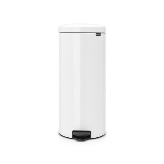 Pedalhink Brabantia NewIcon 30L vit - 330x355x735mm - 1