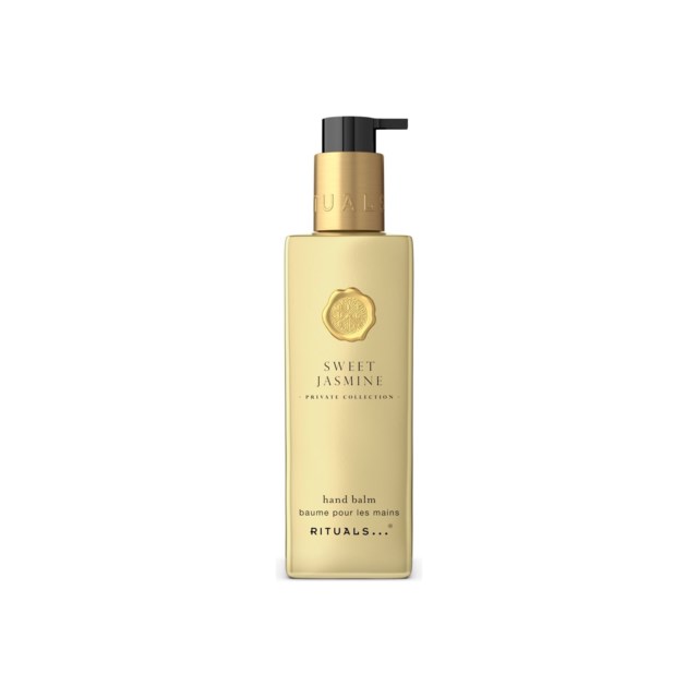 Handkräm Rituals Private Collection Sweet Jasmine 175 ml - 1
