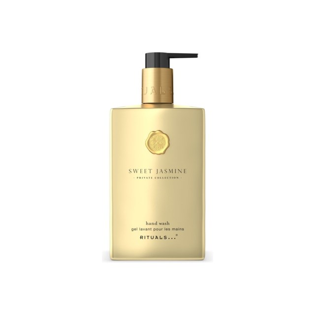 Handtvål Rituals Private Collection Sweet Jasmine 300 ml - 1