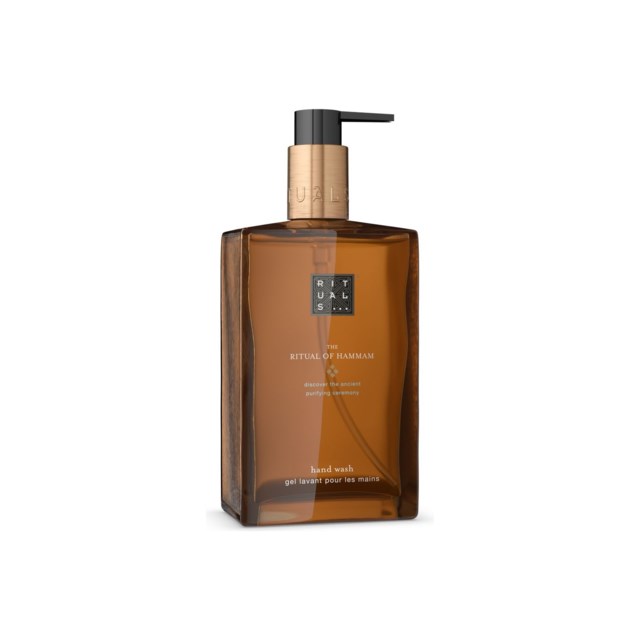 Handtvål The Ritual of Hammam 300 ml - 1