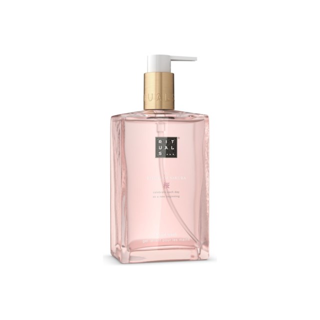Handtvål The Ritual of Sakura 300 ml - 1