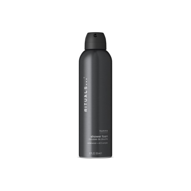 Duschskum Rituals Homme 200 ml - 1
