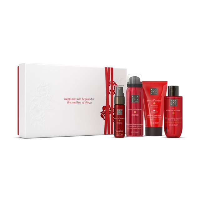 Gåvoset Rituals The Ritual of Ayurveda 2025 liten - 1