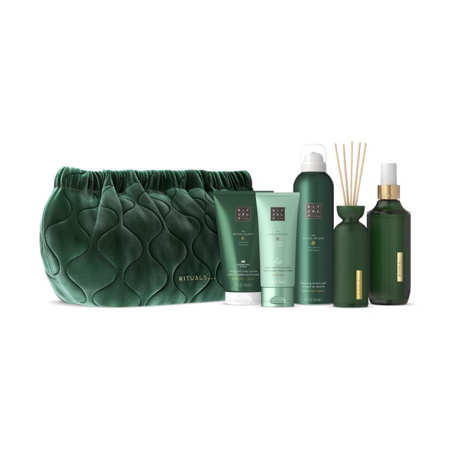 Gåvoset Rituals The Ritual of Jing 2025 stor - 1