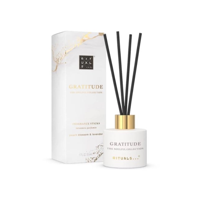 Doftpinnar Rituals Mini Gratitude 50ml - 1
