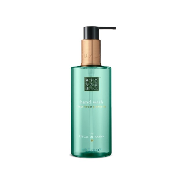 Handtvål The Ritual of Karma 300ml - 1