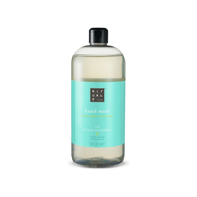 Handtvål The Ritual of Karma Refill 1000ml - 1