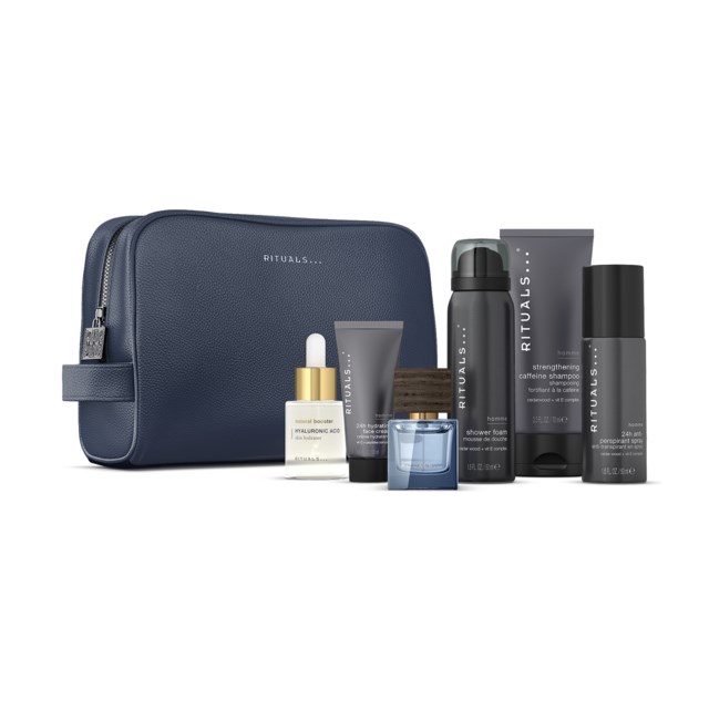 Gåvoset Rituals Homme Collection 2025 stor - 1