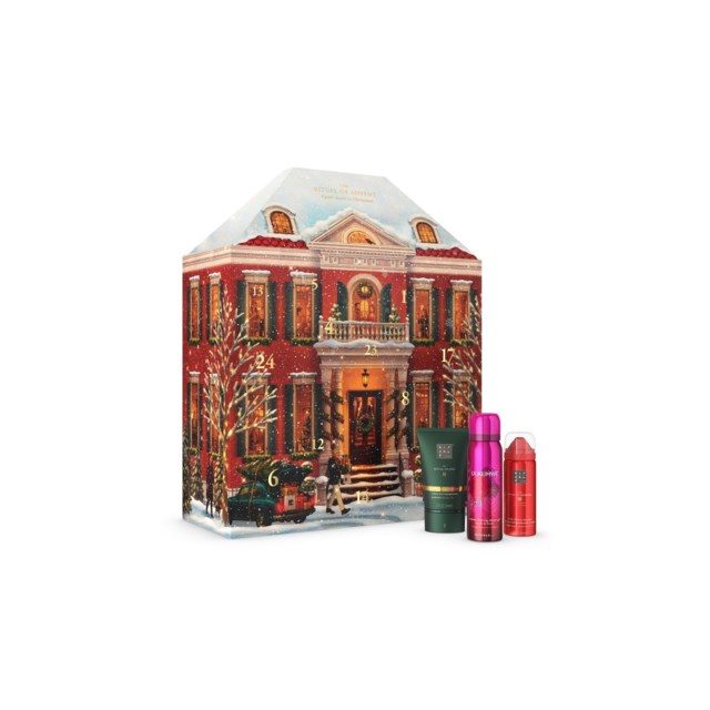 Adventskalender Rituals Classic 2026 - 1