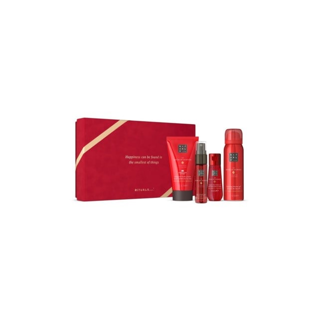 Gåvoset Rituals The Ritual of Ayurveda 2026/27 liten - 1
