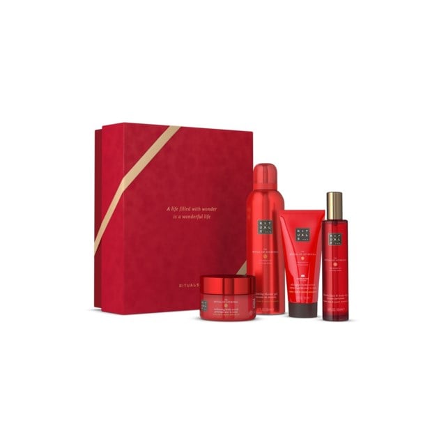 Gåvoset Rituals The Ritual of Ayurveda 2026/27 mellan - 1