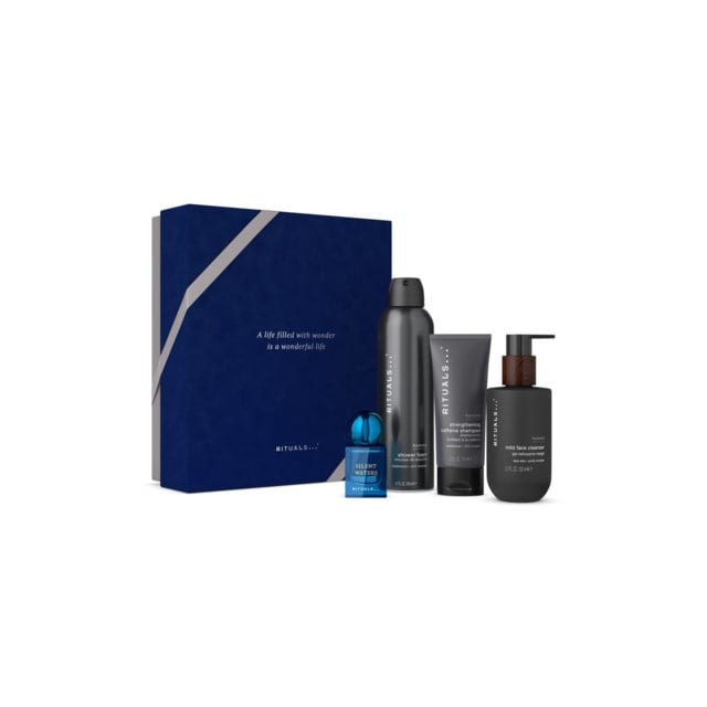 Gåvoset Rituals Homme Collection 2026/27 mellan - 1