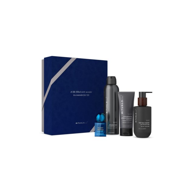 Gåvoset Rituals Homme Collection 2026/27 mellan - 1