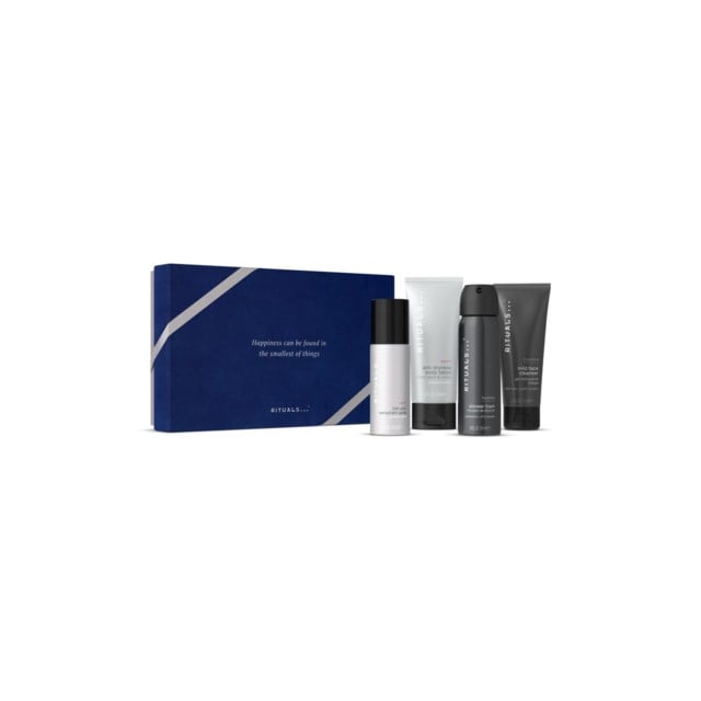 Gåvoset Rituals Homme Collection 2026/27 liten - 1