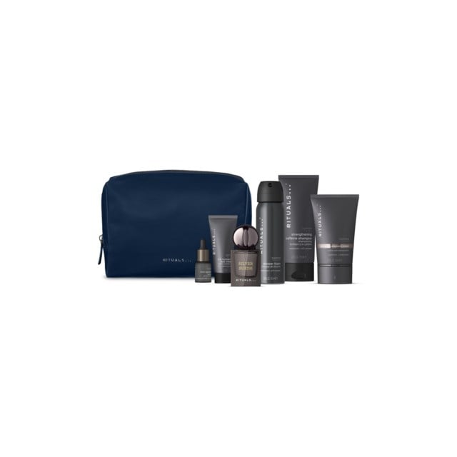 Gåvoset Rituals Homme Collection 2026/27 stor - 1