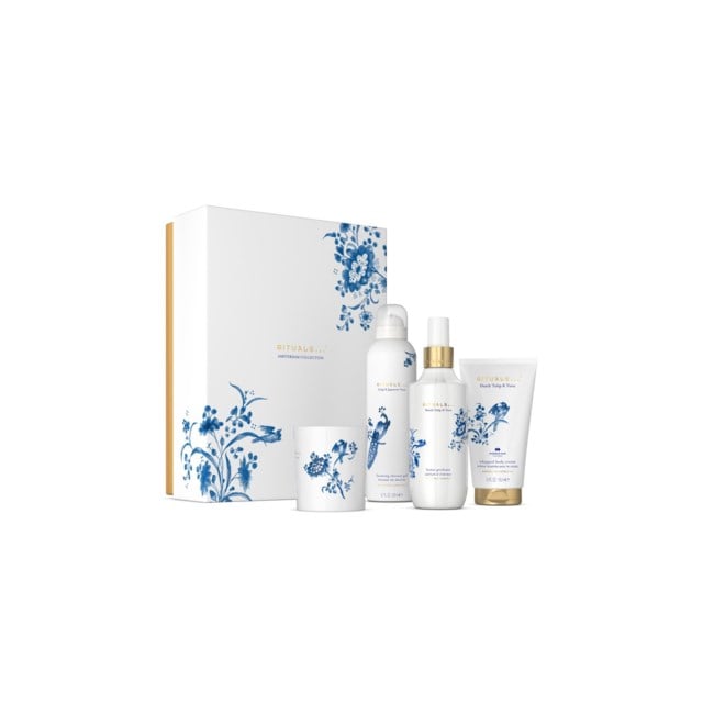 Gåvoset Rituals Amsterdam Collection 2026/27 - 1