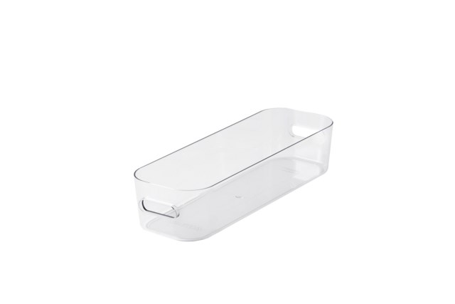 Kylskåpsförvaring SmartStore Compact Clear Slim - 1