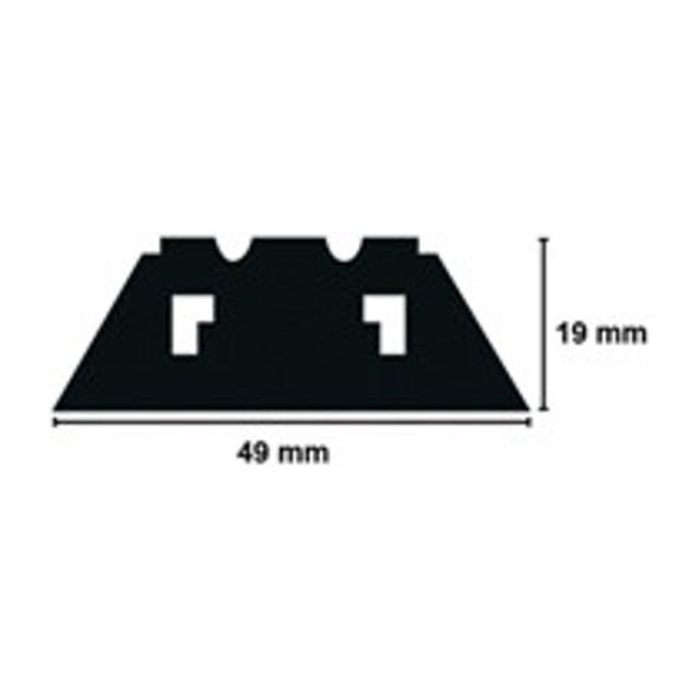 Reservblad till 115422 5st/fp - 1