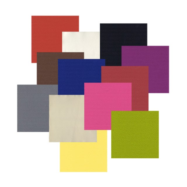 Servett Premium 40x40 cm vit 50/fp - 400x400mm - 1